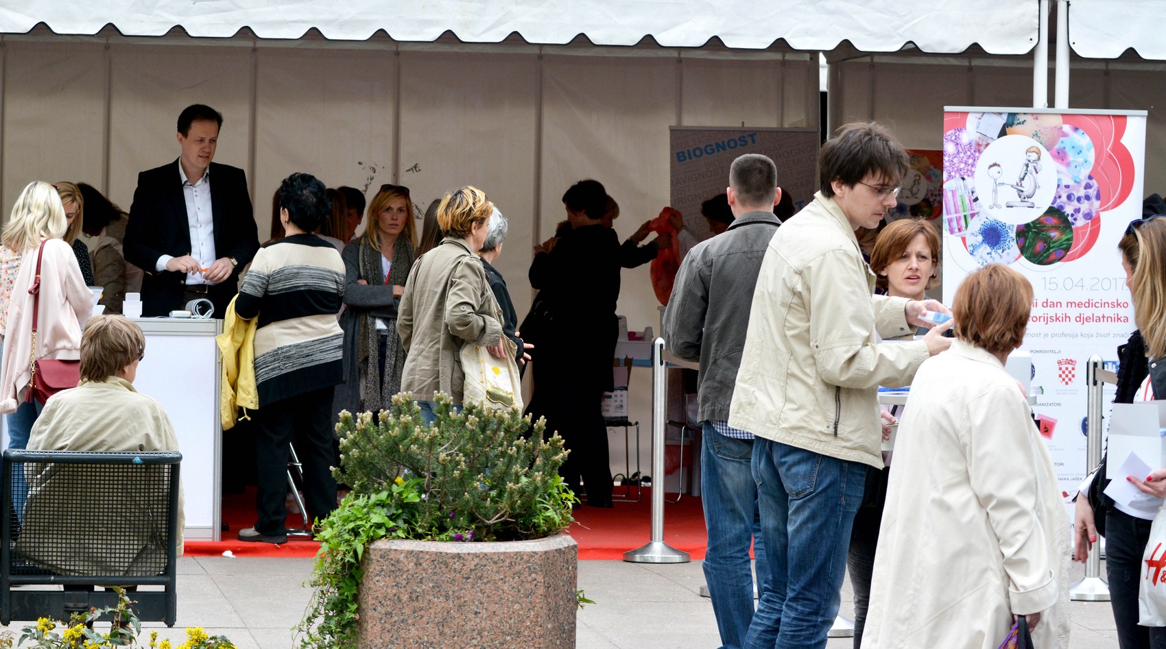 Međunarodni dan medicinsko laboratorijskih djelatnika 2017 22